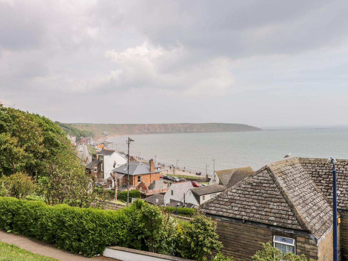 Chapel Cottage, Filey Esterno foto