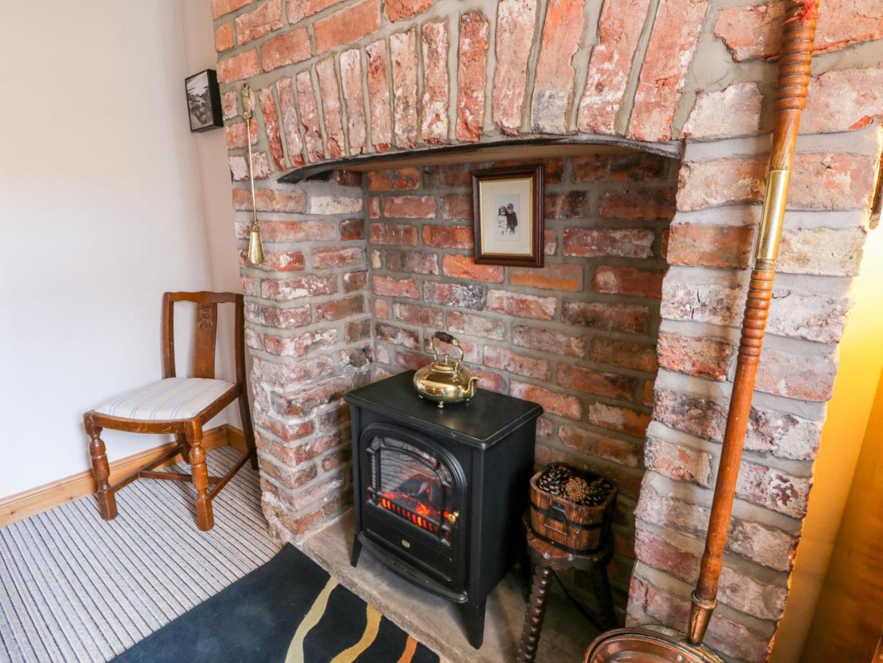 Chapel Cottage, Filey Esterno foto