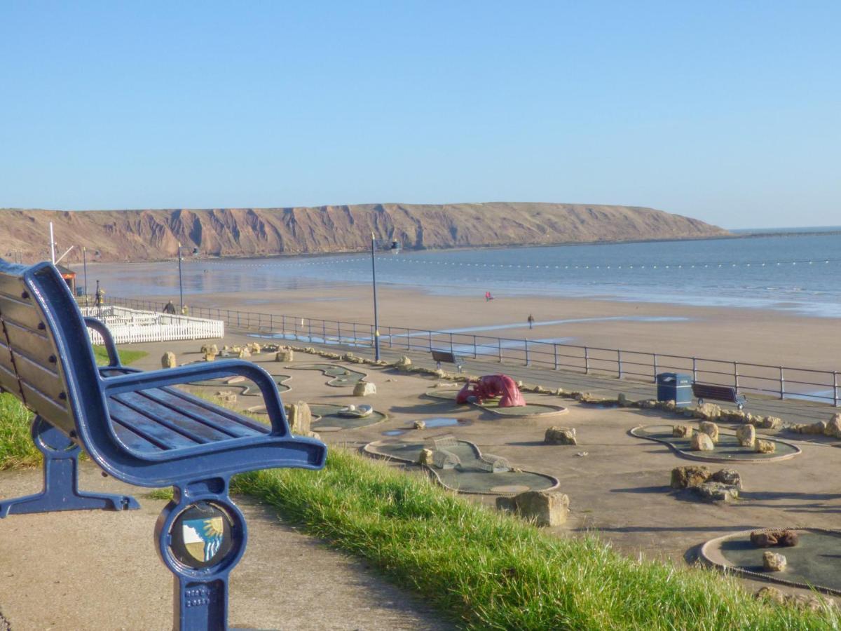 Chapel Cottage, Filey Esterno foto