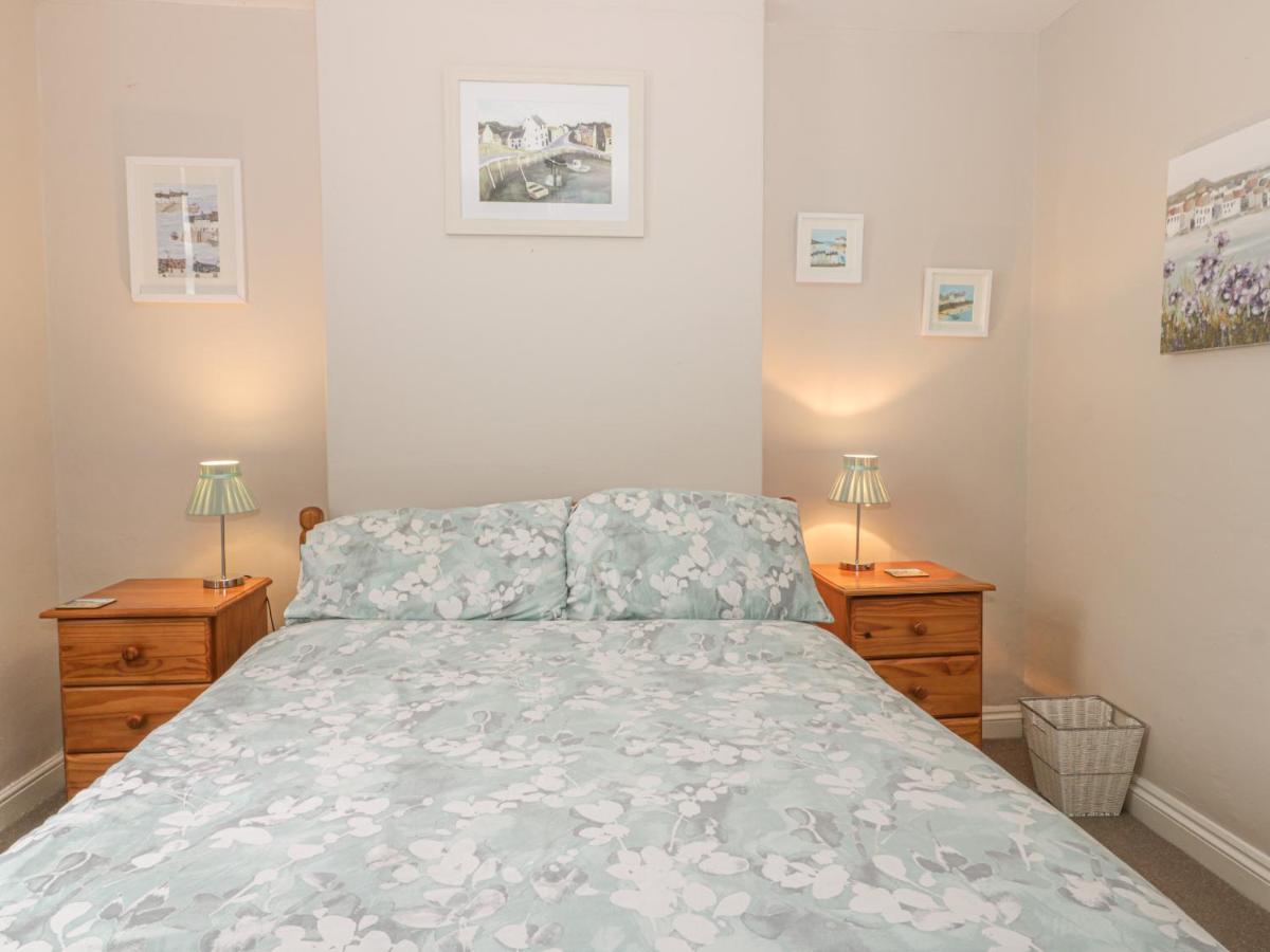 Chapel Cottage, Filey Esterno foto
