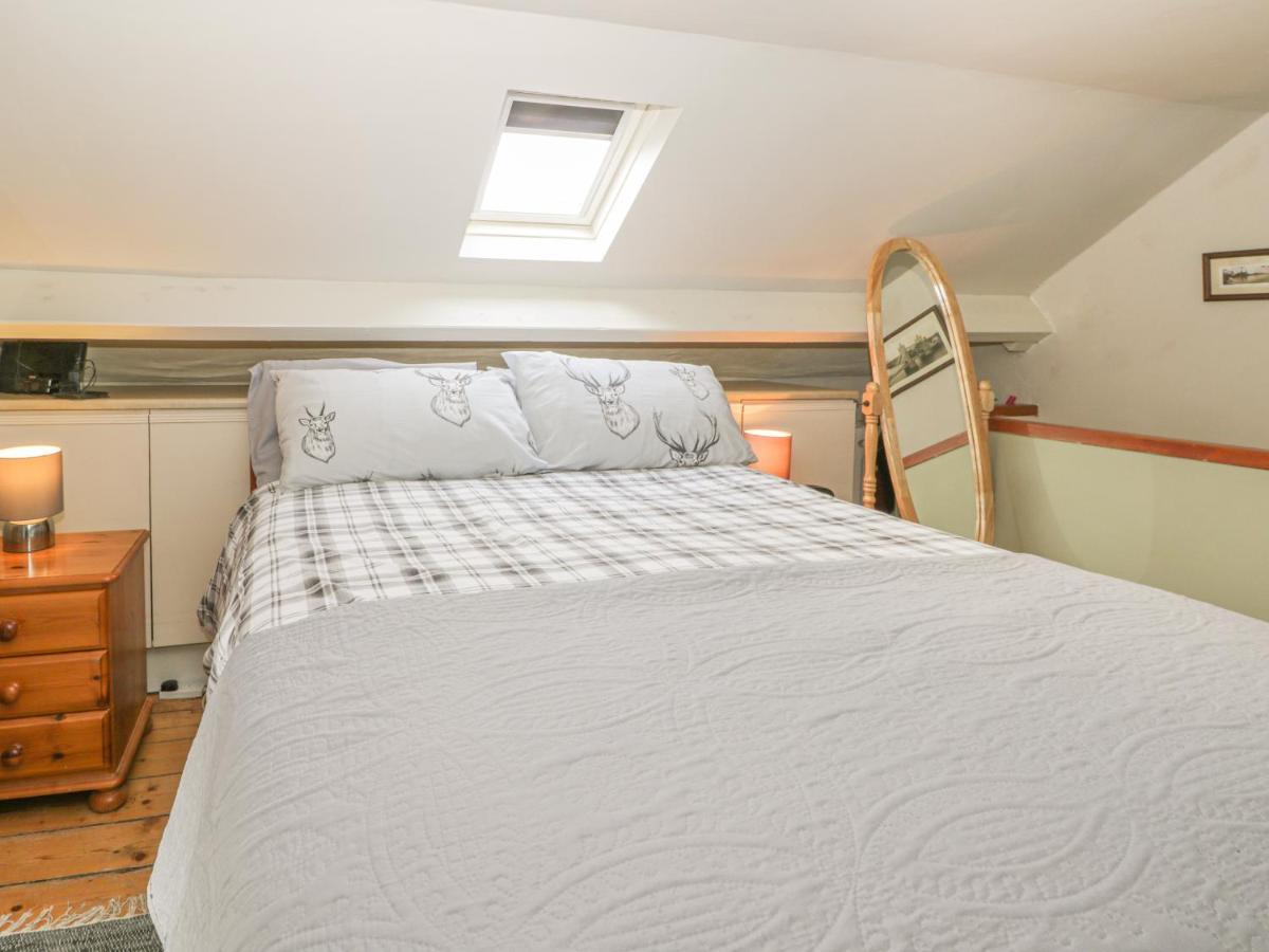 Chapel Cottage, Filey Esterno foto